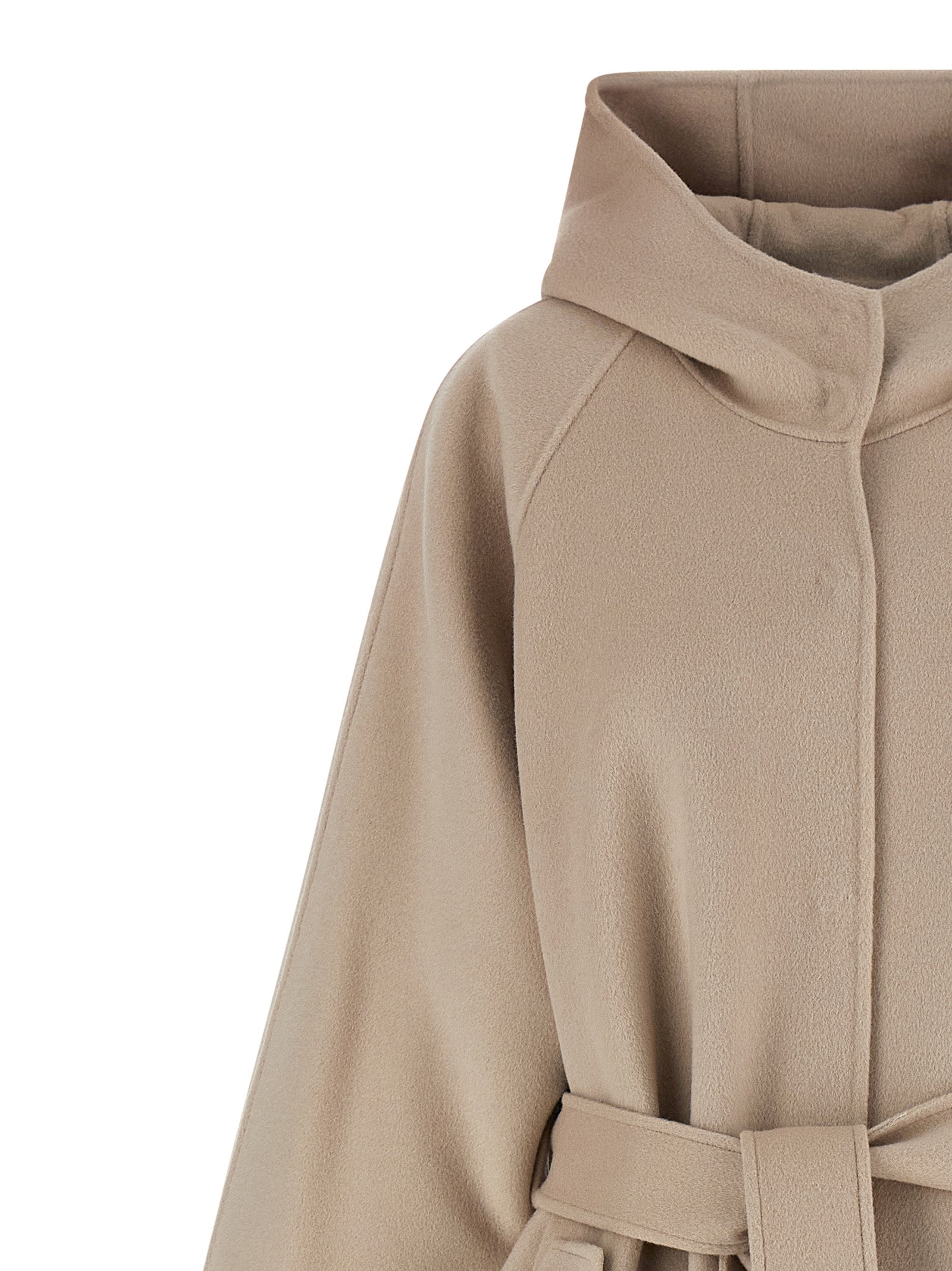 PINKO - PINKO - ’Cartoccio’ coat - Women’s Outerwear