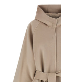 PINKO - PINKO - ’Cartoccio’ coat - Women’s Outerwear