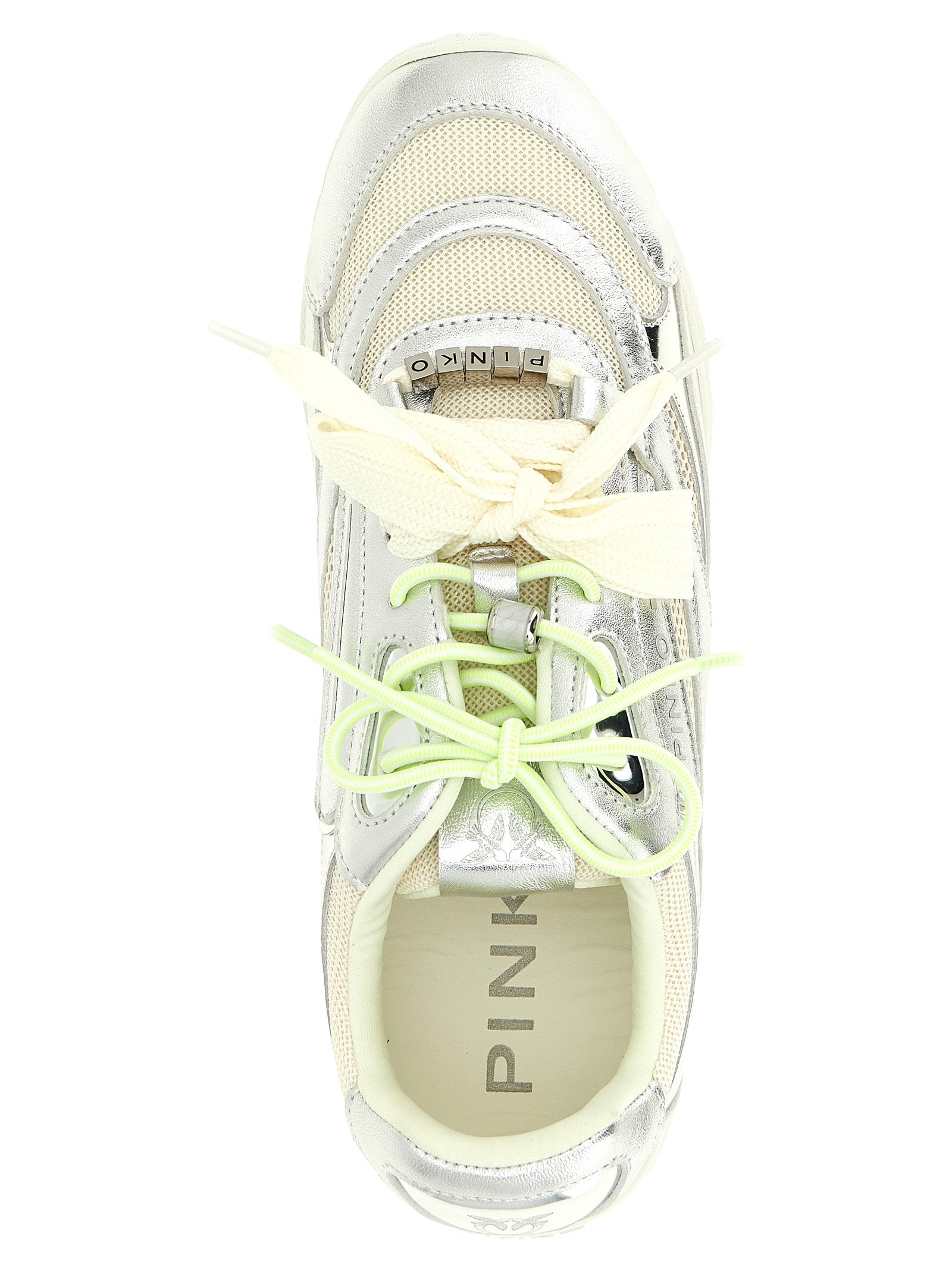 PINKO - PINKO - ’Yulia 01’ sneakers - Women’s Shoes