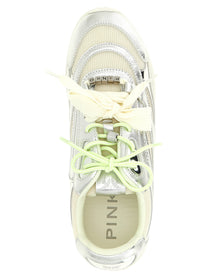 PINKO - PINKO - ’Yulia 01’ sneakers - Women’s Shoes
