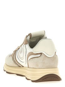 PINKO - PINKO - ’Zoe 01’ sneakers - Women’s Shoes