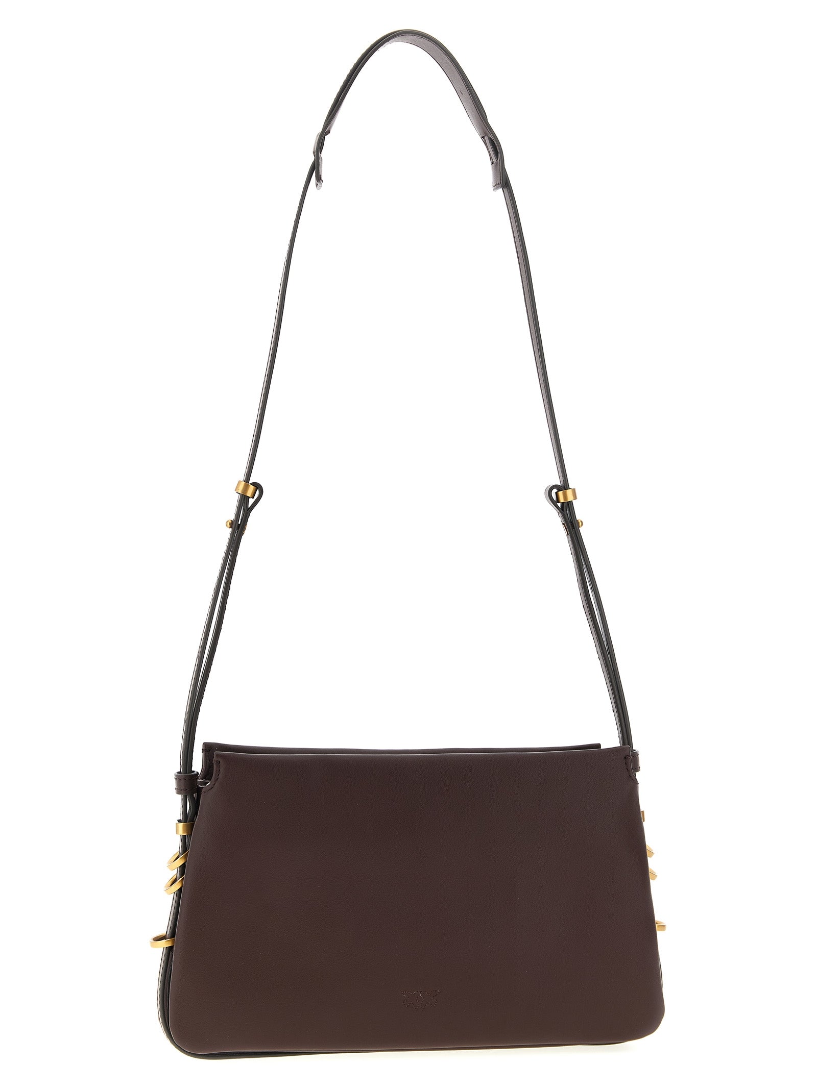 PINKO - PINKO - ’Triplet’ mini crossbody bag - Women’s Bags