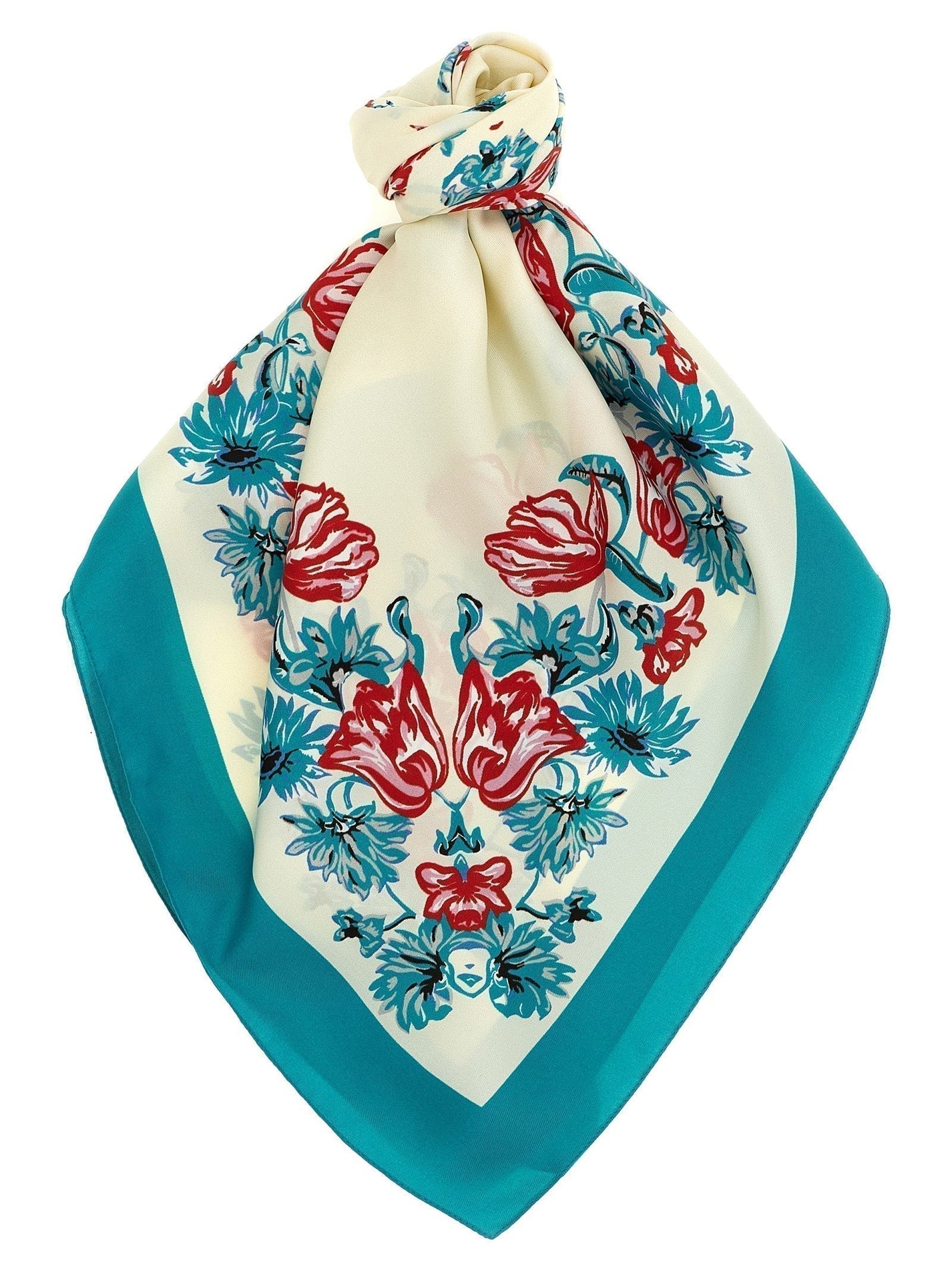 PINKO - PINKO - ’Limbo’ scarf - Women’s Accessories