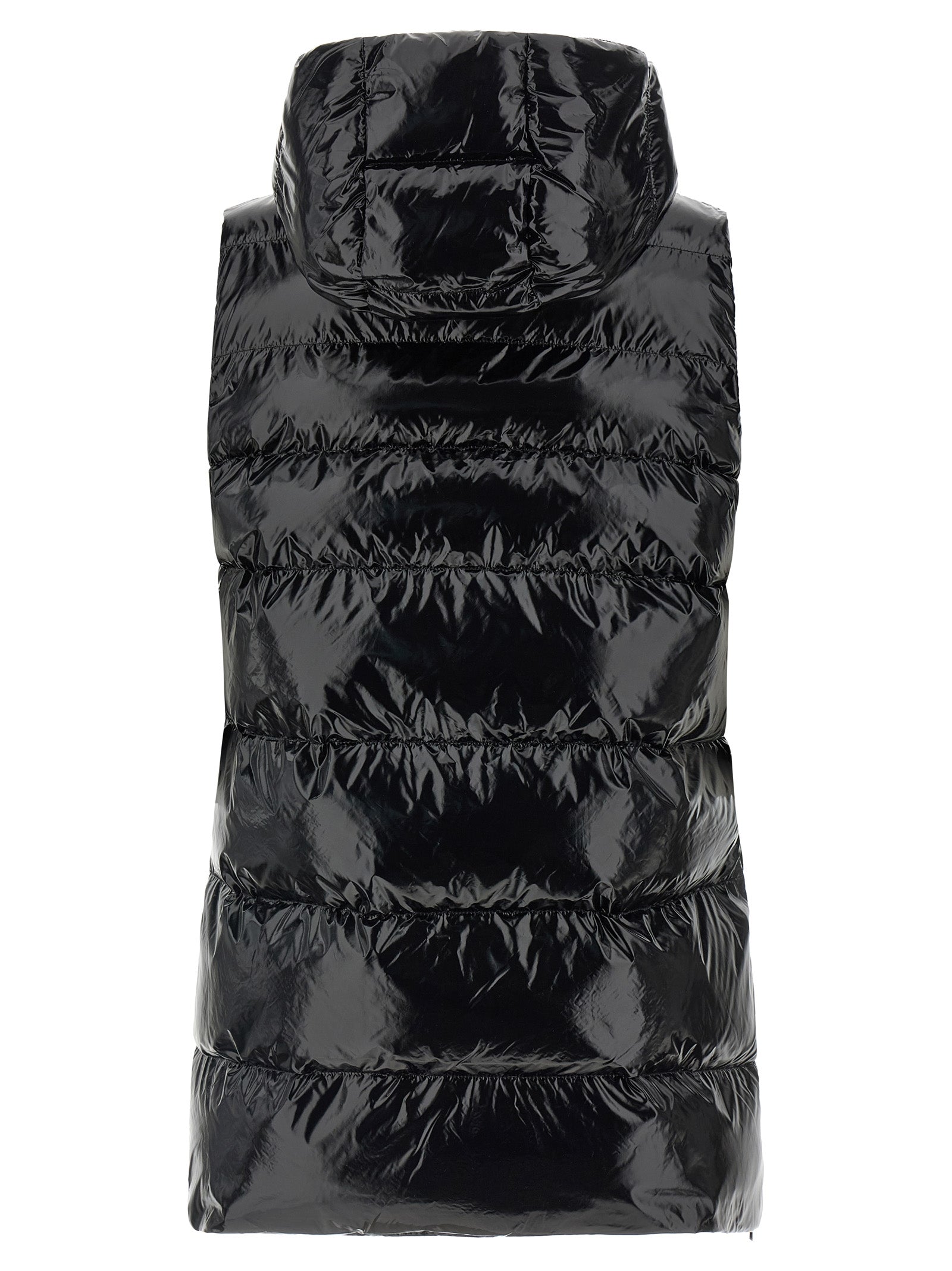 PINKO - PINKO - ’Graffetta’ vest - Women’s Outerwear