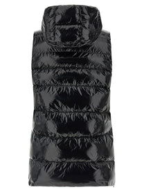 PINKO - PINKO - ’Graffetta’ vest - Women’s Outerwear