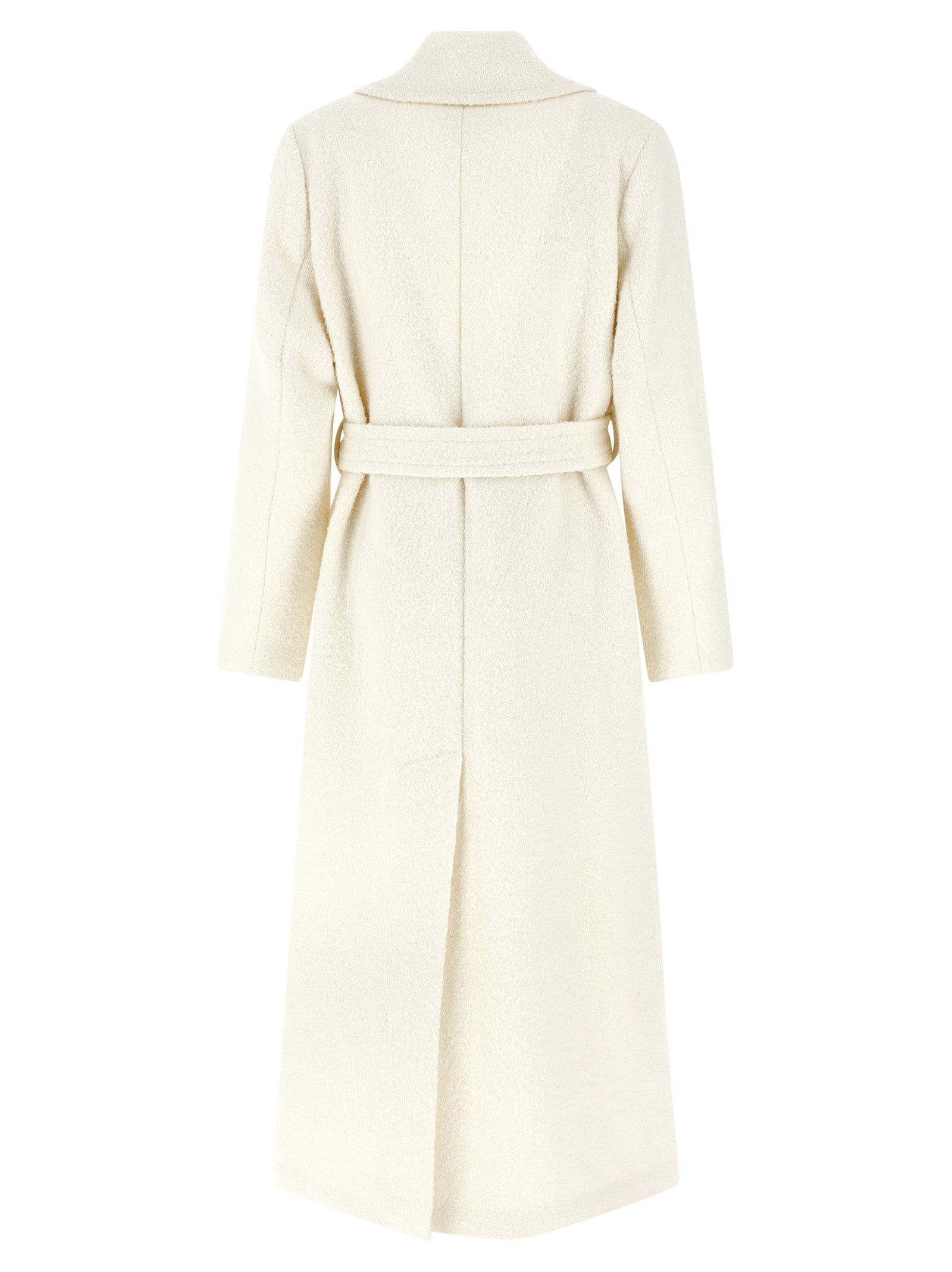 PINKO - PINKO - ’Cerfoglio’ coat - Women’s Outerwear