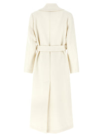 PINKO - PINKO - ’Cerfoglio’ coat - Women’s Outerwear