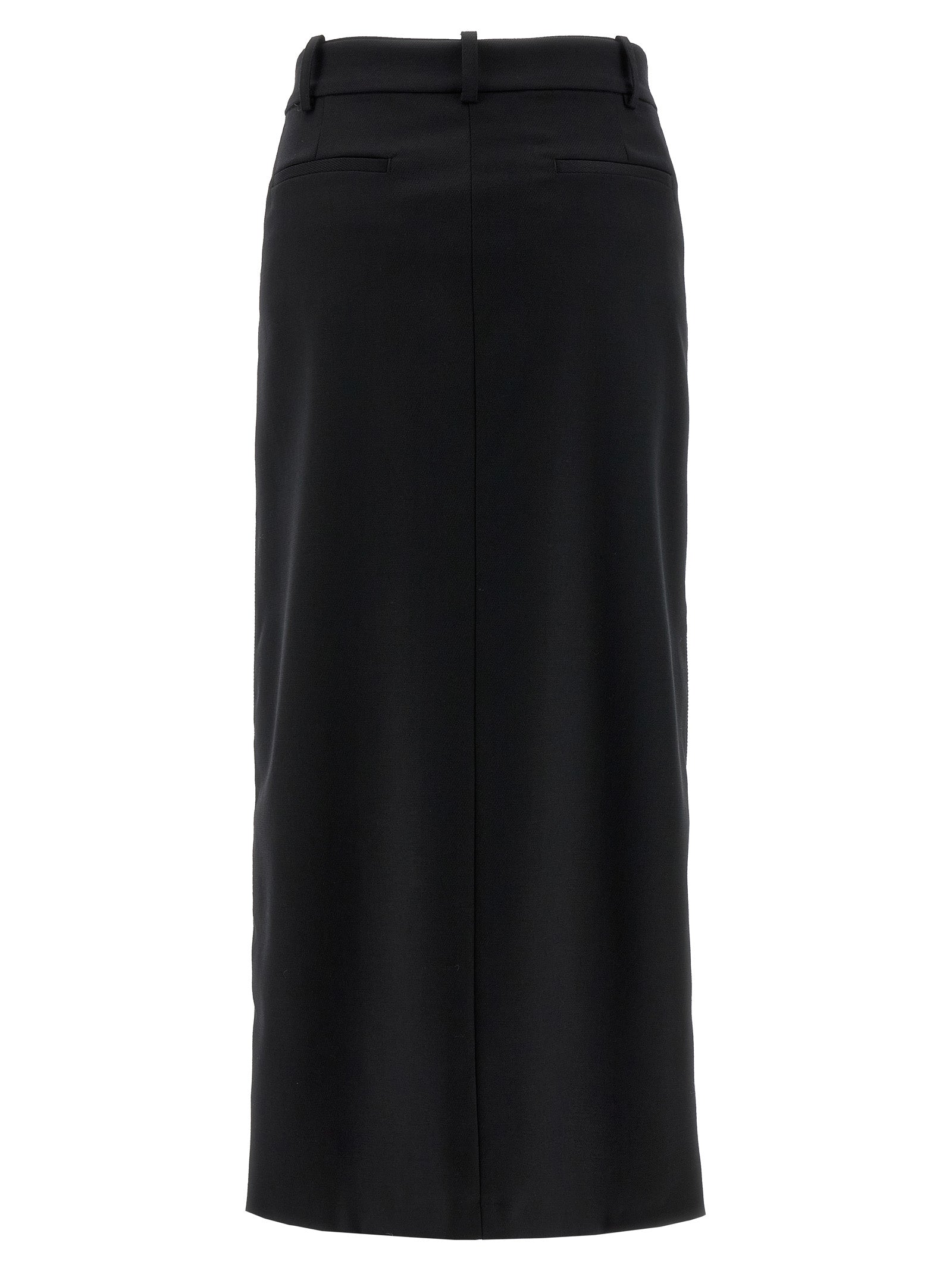 PINKO - PINKO - ’Gaspara’ skirt - Women’s Bottoms