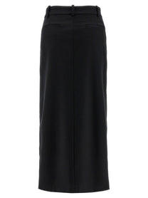 PINKO - PINKO - ’Gaspara’ skirt - Women’s Bottoms