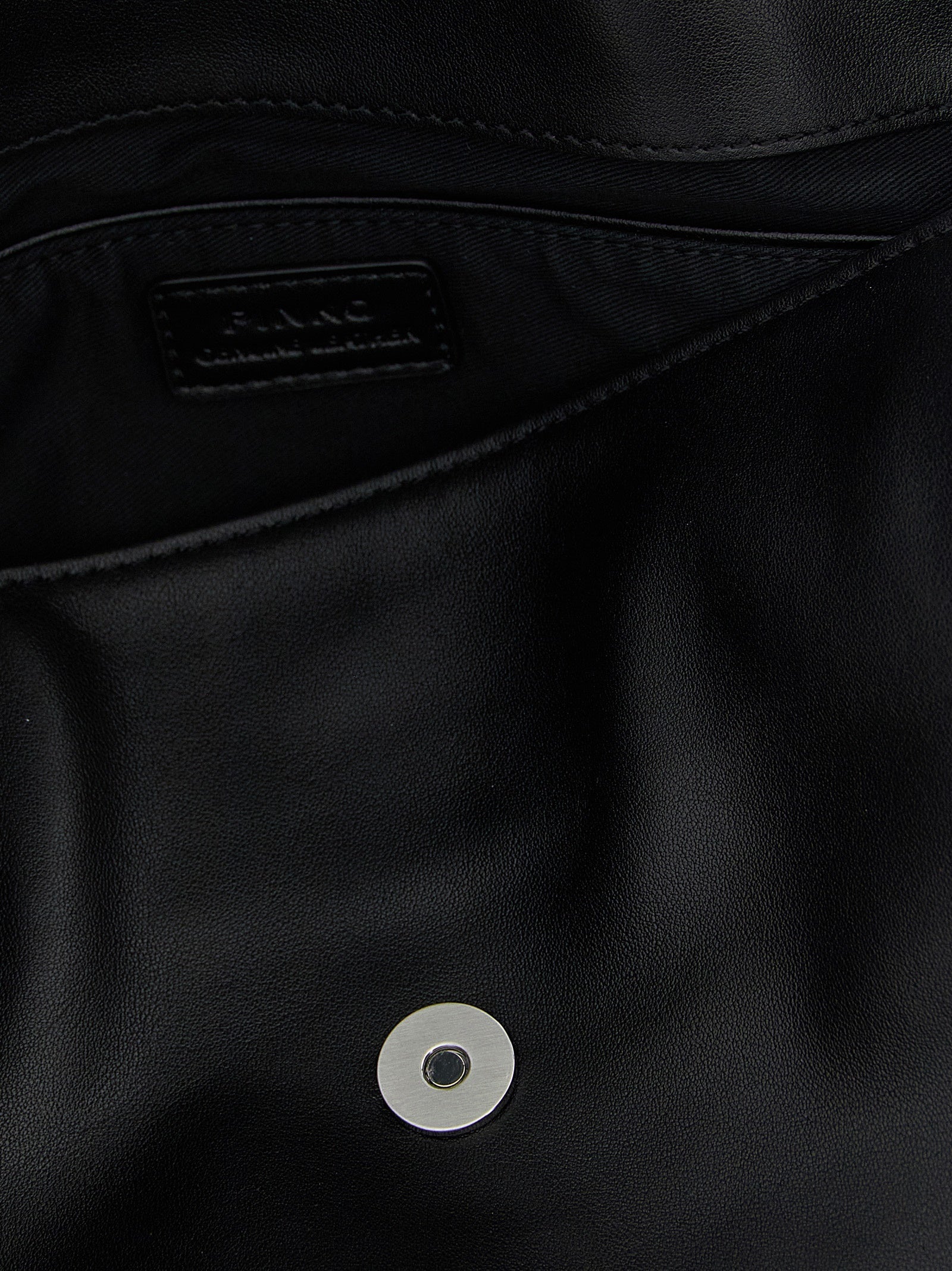 PINKO - PINKO - ’Saddle Baguette’ shoulder bag - Women’s Bags