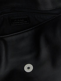 PINKO - PINKO - ’Saddle Baguette’ shoulder bag - Women’s Bags