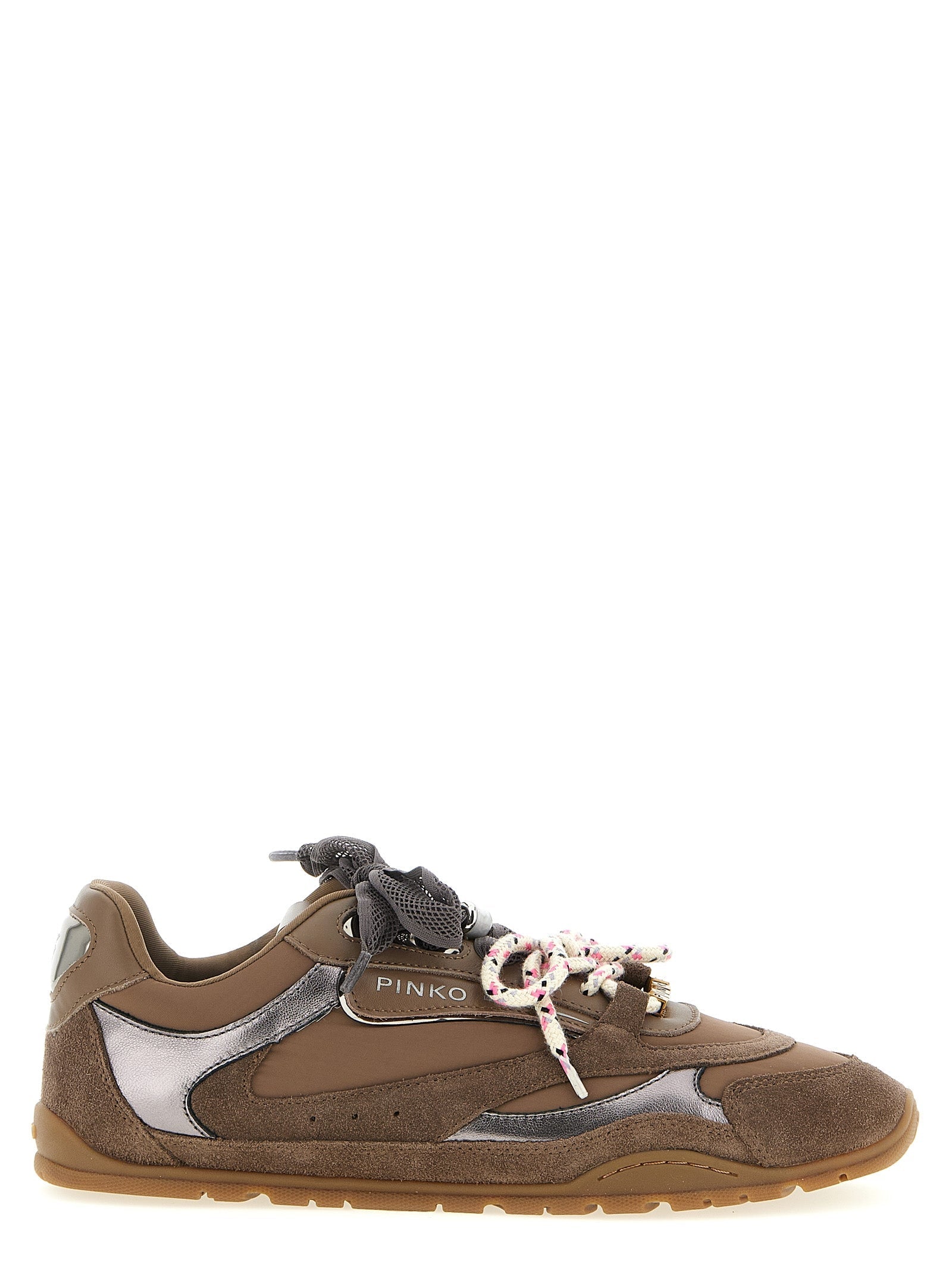 PINKO - PINKO - ’Yulia 01’ sneakers - Women’s Shoes