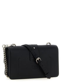 PINKO - PINKO - ’Love One Mini’ crossbody bag - Women’s Bags