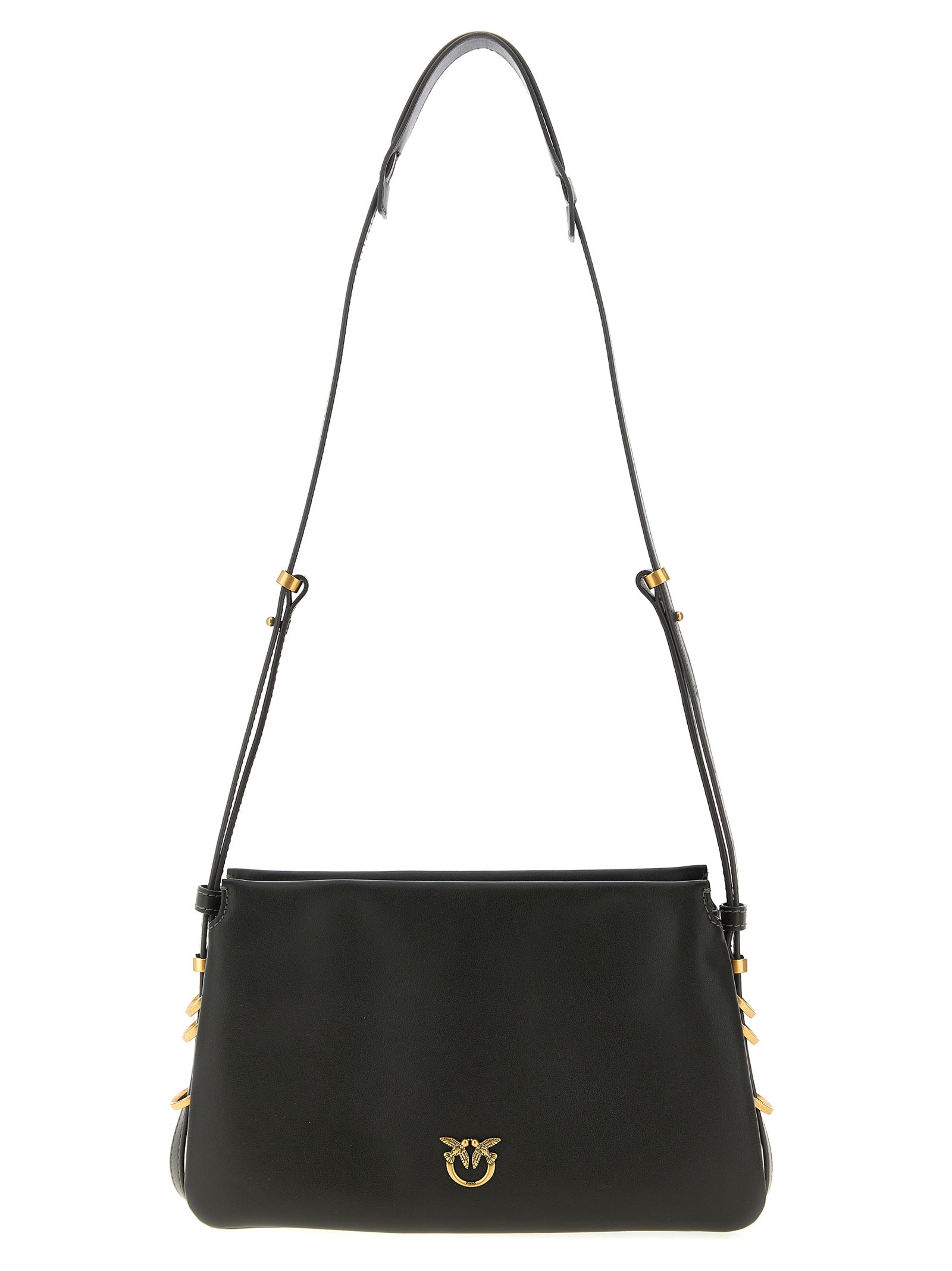 PINKO - PINKO - ’Triplet’ mini crossbody bag - Women’s Bags