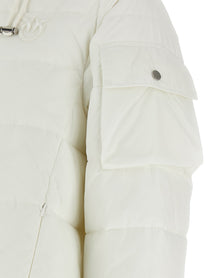 PINKO - PINKO - ’Crusca’ down jacket - Women’s Outerwear