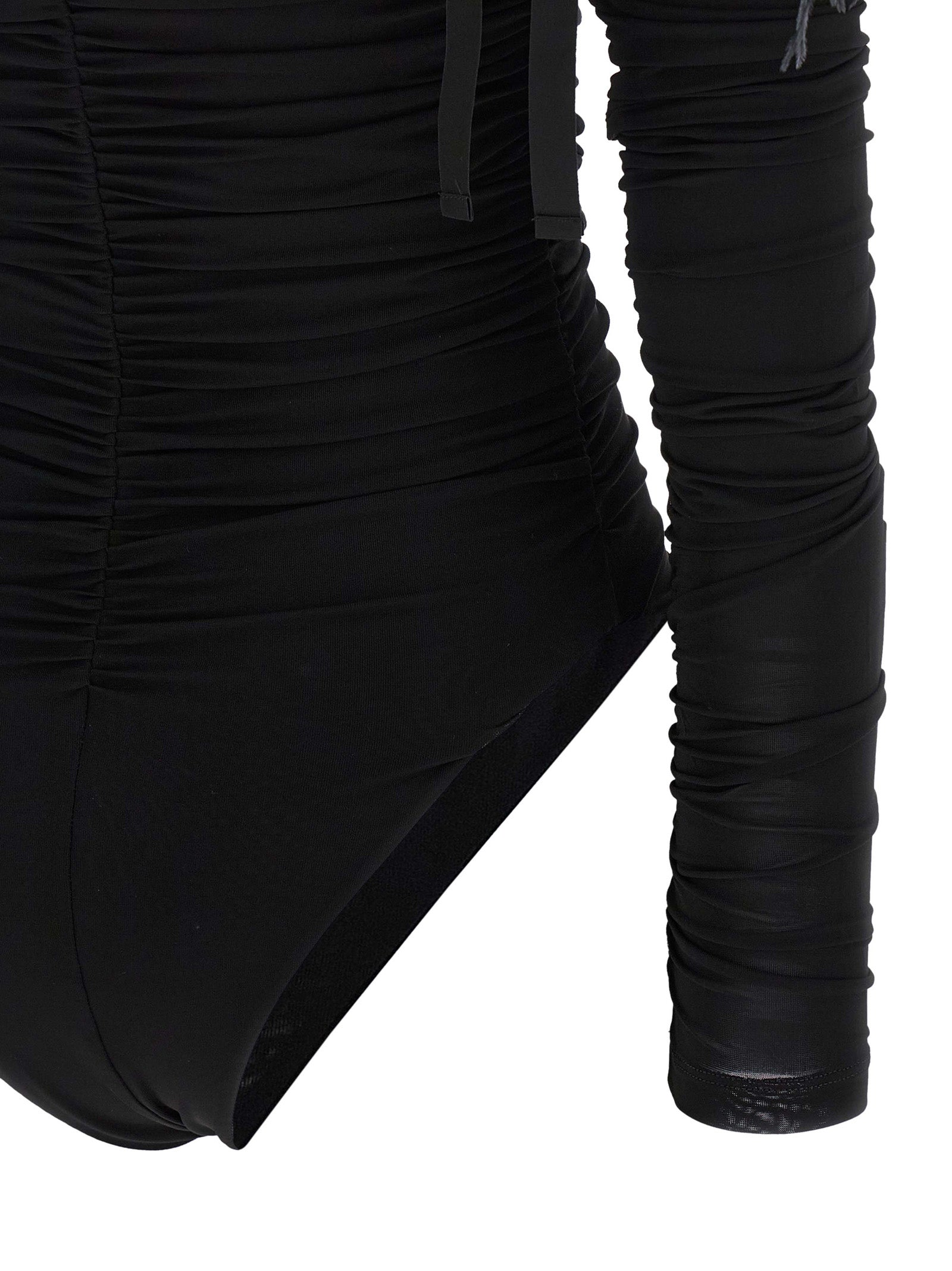 PINKO - PINKO - ’Ottovolante’ bodysuit - Women’s Tops