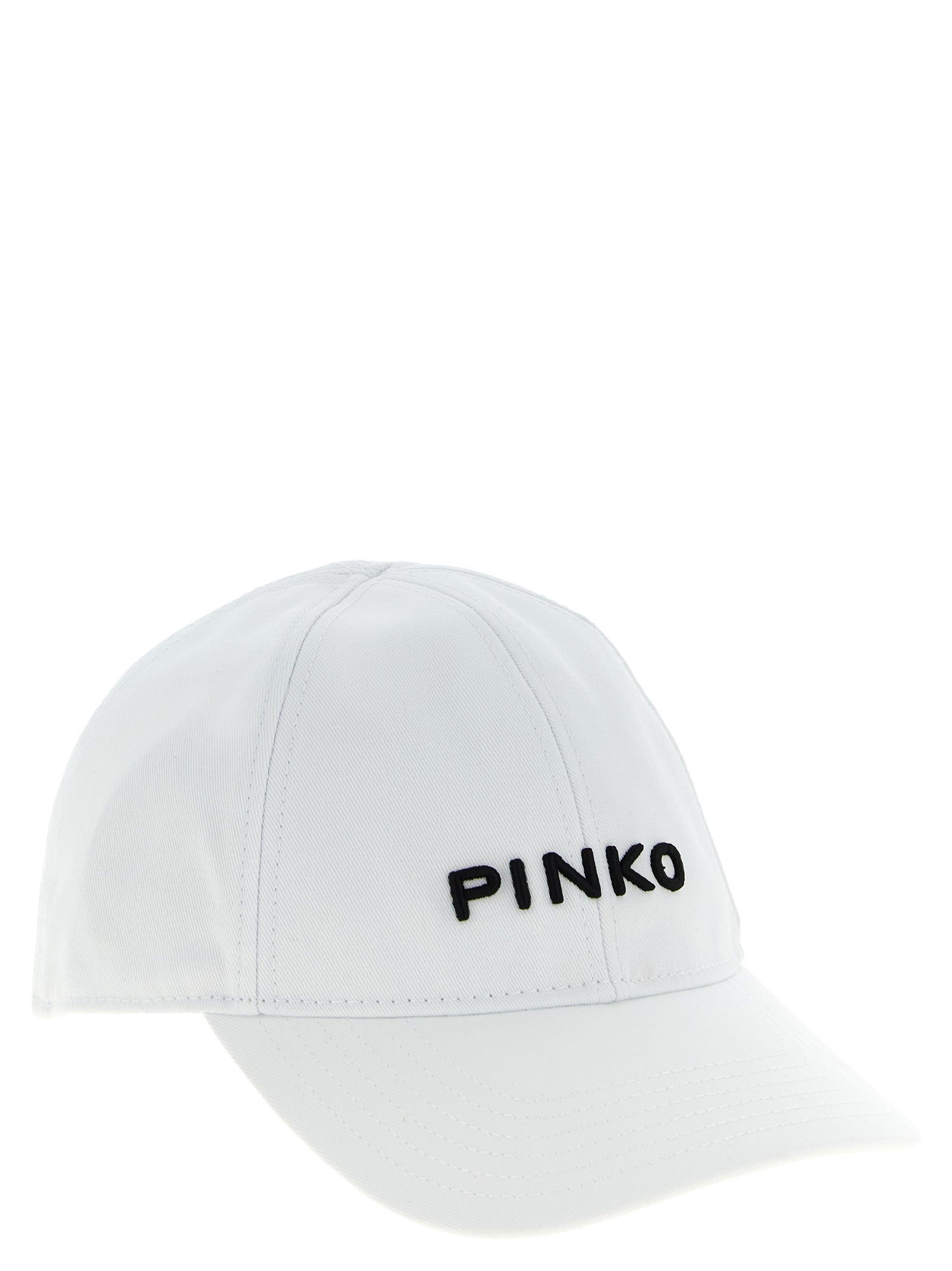 PINKO - PINKO - ’Break Dance’ cap - Women’s Accessories