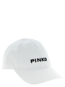 PINKO - PINKO - ’Break Dance’ cap - Women’s Accessories