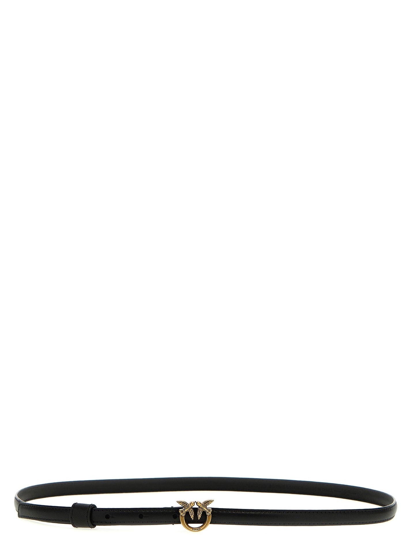 PINKO - PINKO - ’Love berry’ belt - Women’s Accessories