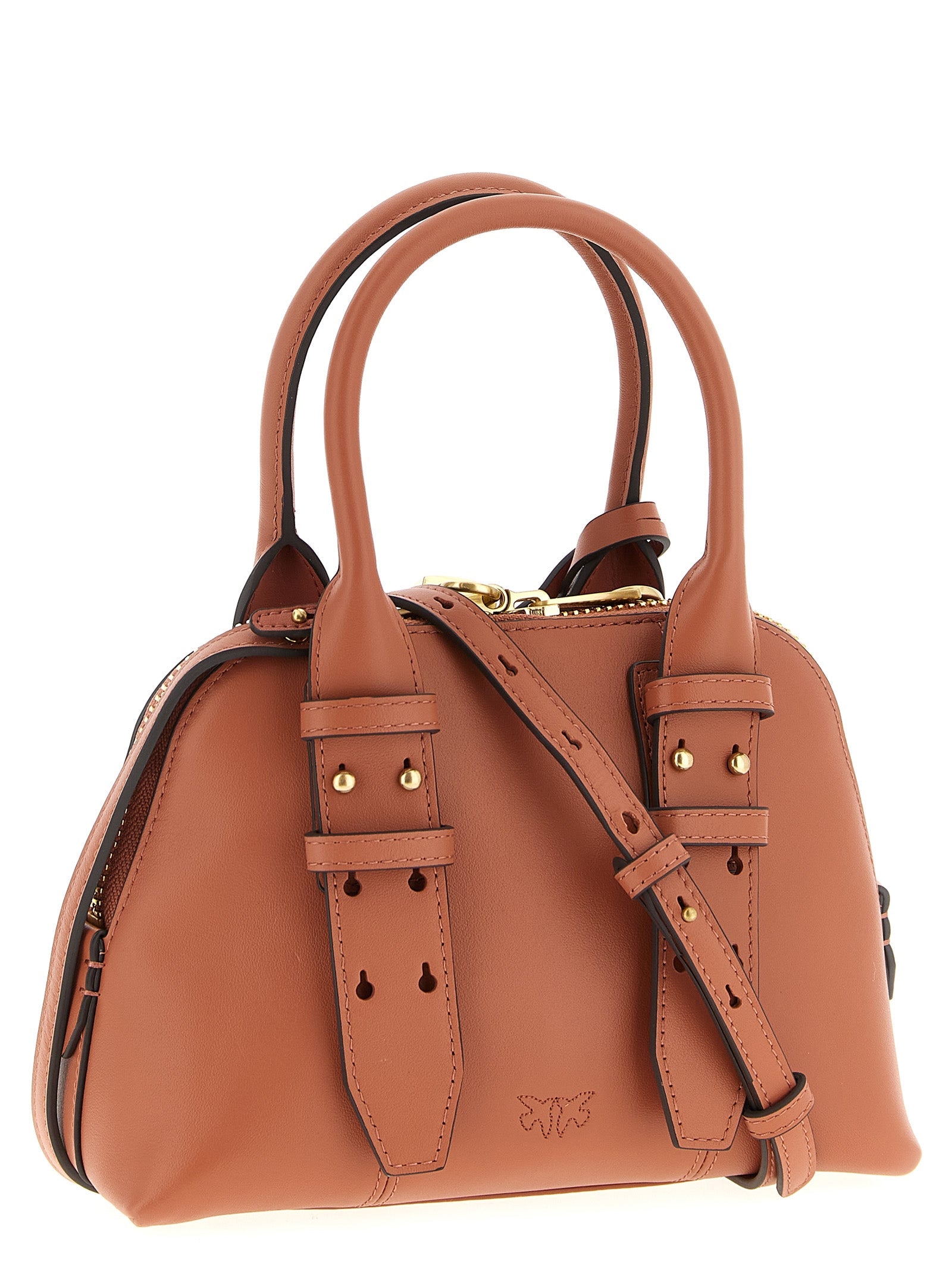 PINKO - PINKO - ’Mini Escape’ handbag - Women’s Bags
