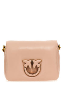 PINKO - PINKO - ’Love click baby puff’ crossbody bag - Women’s Bags