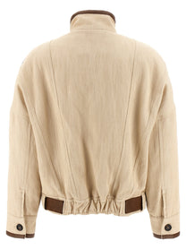 PINKO - PINKO - ’Babilonia’ blouson - Women’s Outerwear