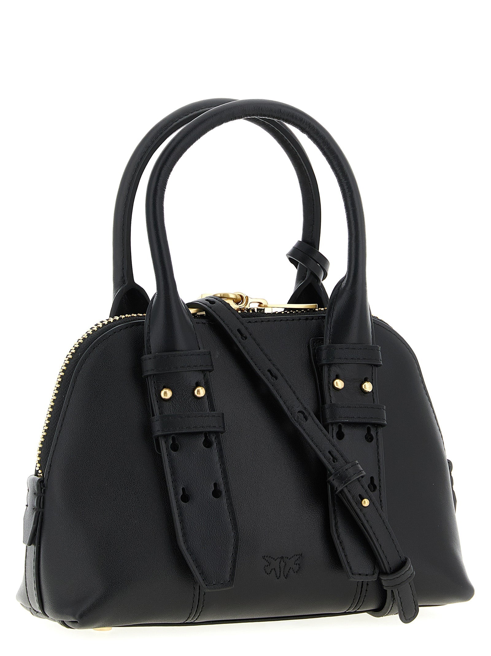 PINKO - PINKO - ’Mini Escape’ handbag - Women’s Bags
