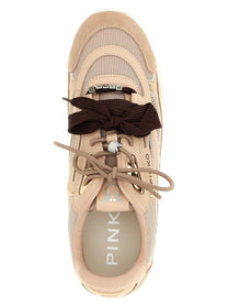 PINKO - PINKO - ’Yulia 01’ sneakers - Women’s Shoes