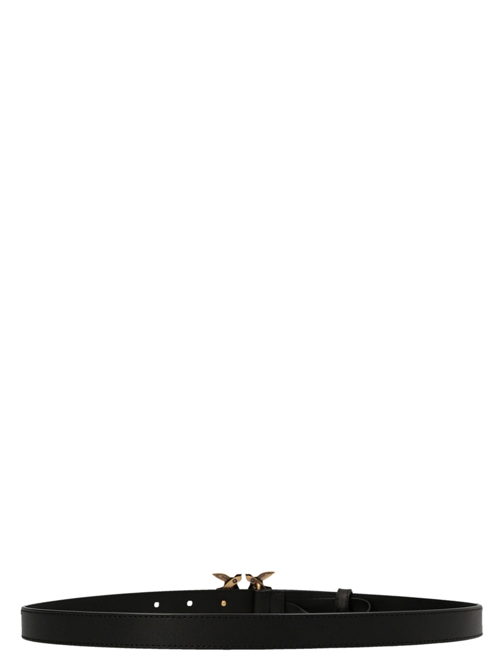 PINKO - PINKO - ’Love Berry’ belt - Women’s Accessories