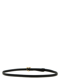 PINKO - PINKO - ’Love berry’ belt - Women’s Accessories