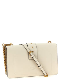PINKO - PINKO - ’Love One Classic’ crossbody bag - Women’s Bags