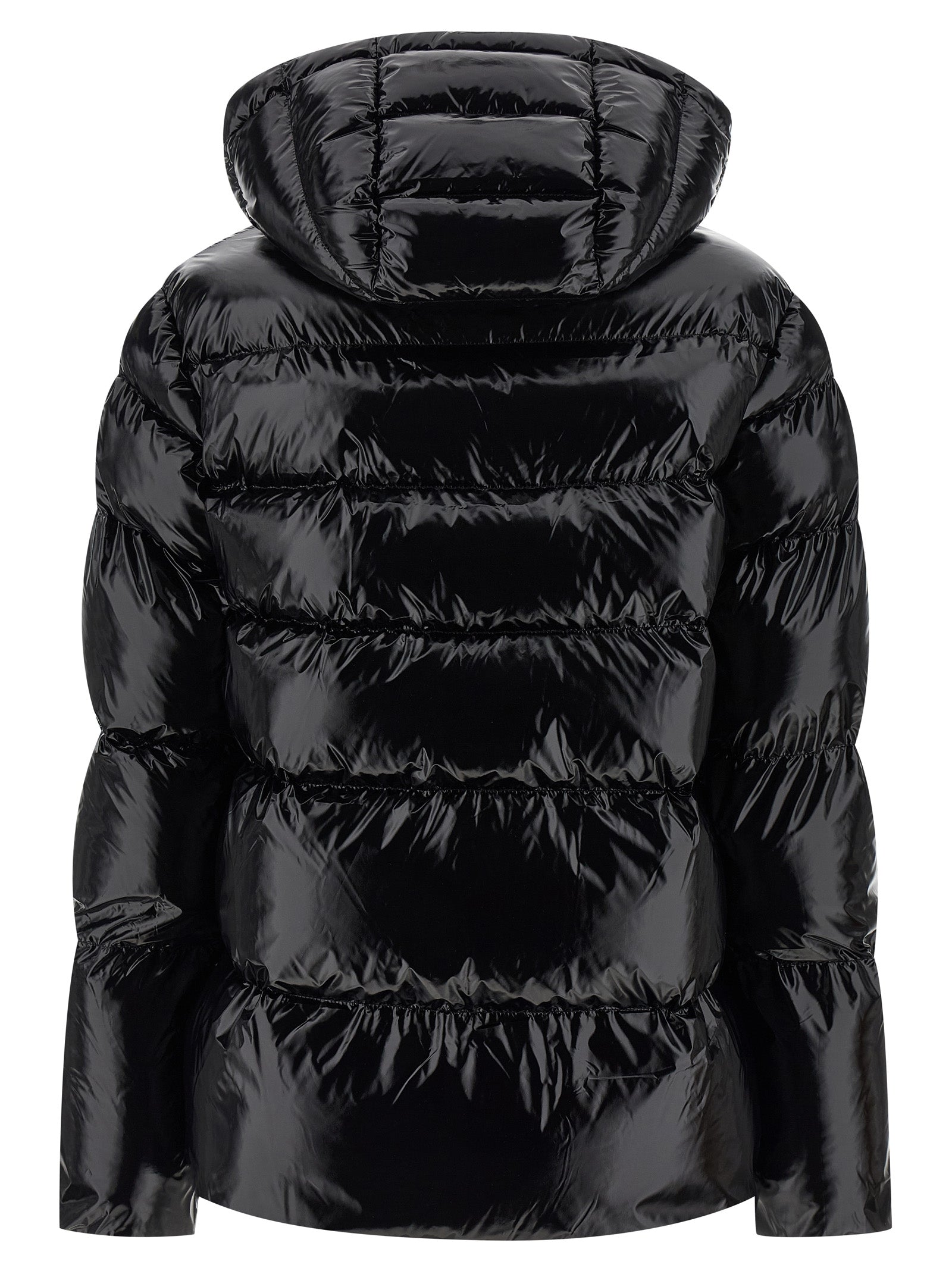 PINKO - PINKO - ’Eleodoro’ down jacket - Women’s Outerwear