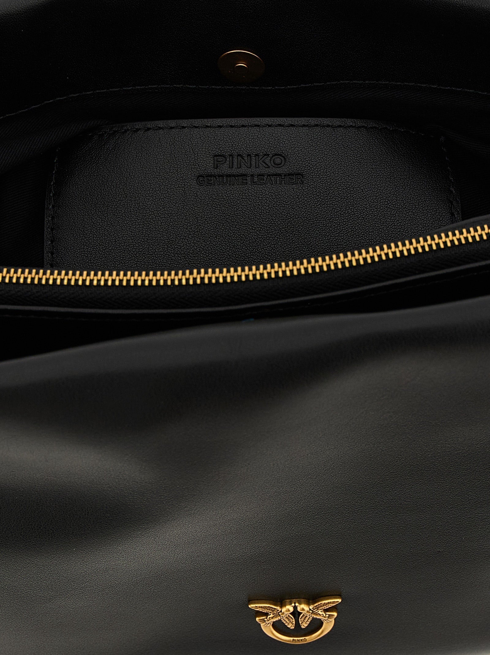 PINKO - PINKO - ’Triplet’ crossbody bag - Women’s Bags