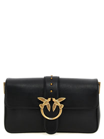 PINKO - PINKO - ’Love One Classic’ crossbody bag - Women’s Bags