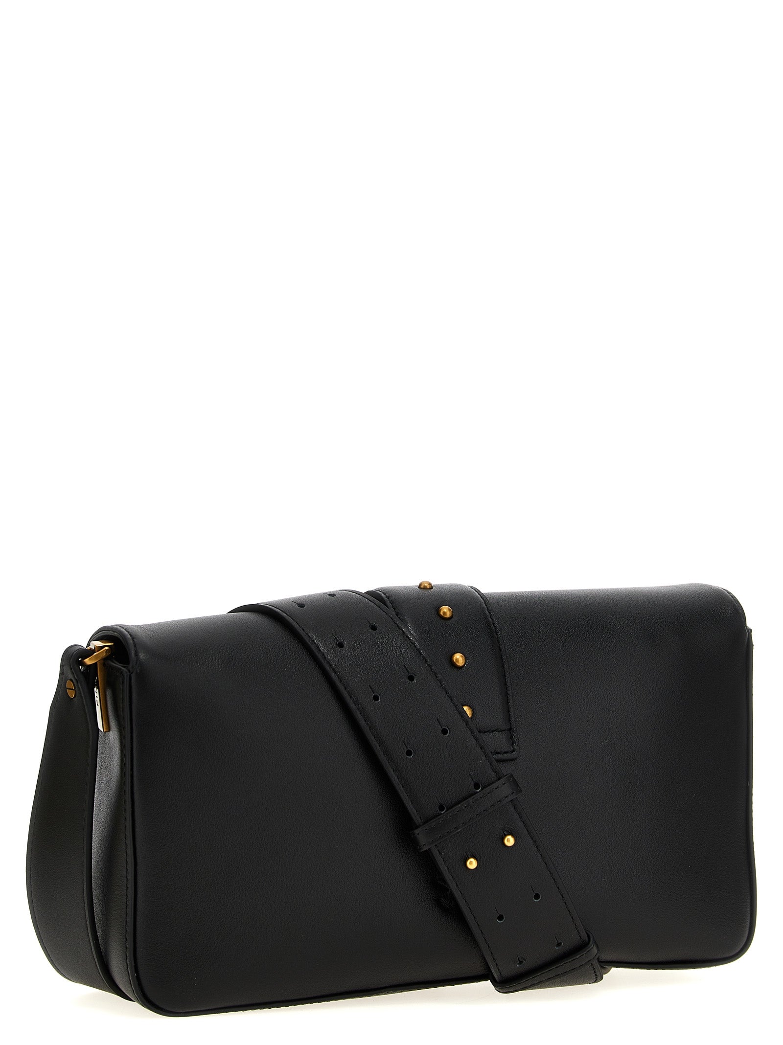 PINKO - PINKO - ’Love One Classic’ crossbody bag - Women’s Bags