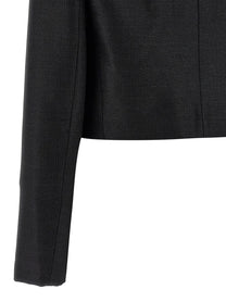 PINKO - PINKO - ’Eliana’ blazer - Women’s Clothing