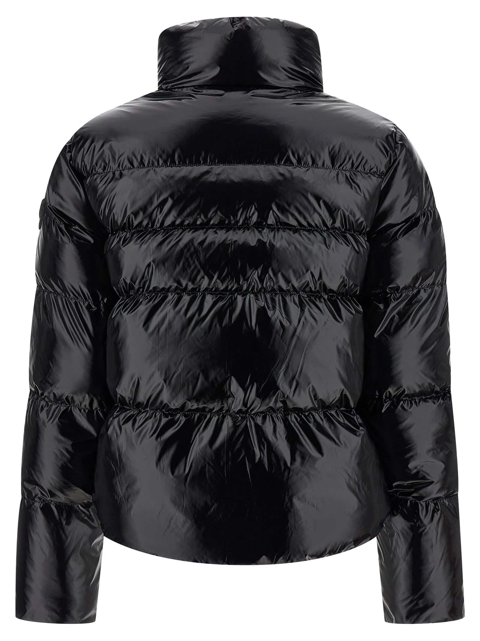 PINKO - PINKO - ’Mirco’ down jacket - Women’s Outerwear