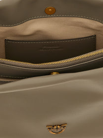 PINKO - PINKO - ’Triplet’ crossbody bag - Women’s Bags