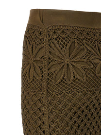 PINKO - PINKO - ’Crispo’ skirt - Women’s Clothing