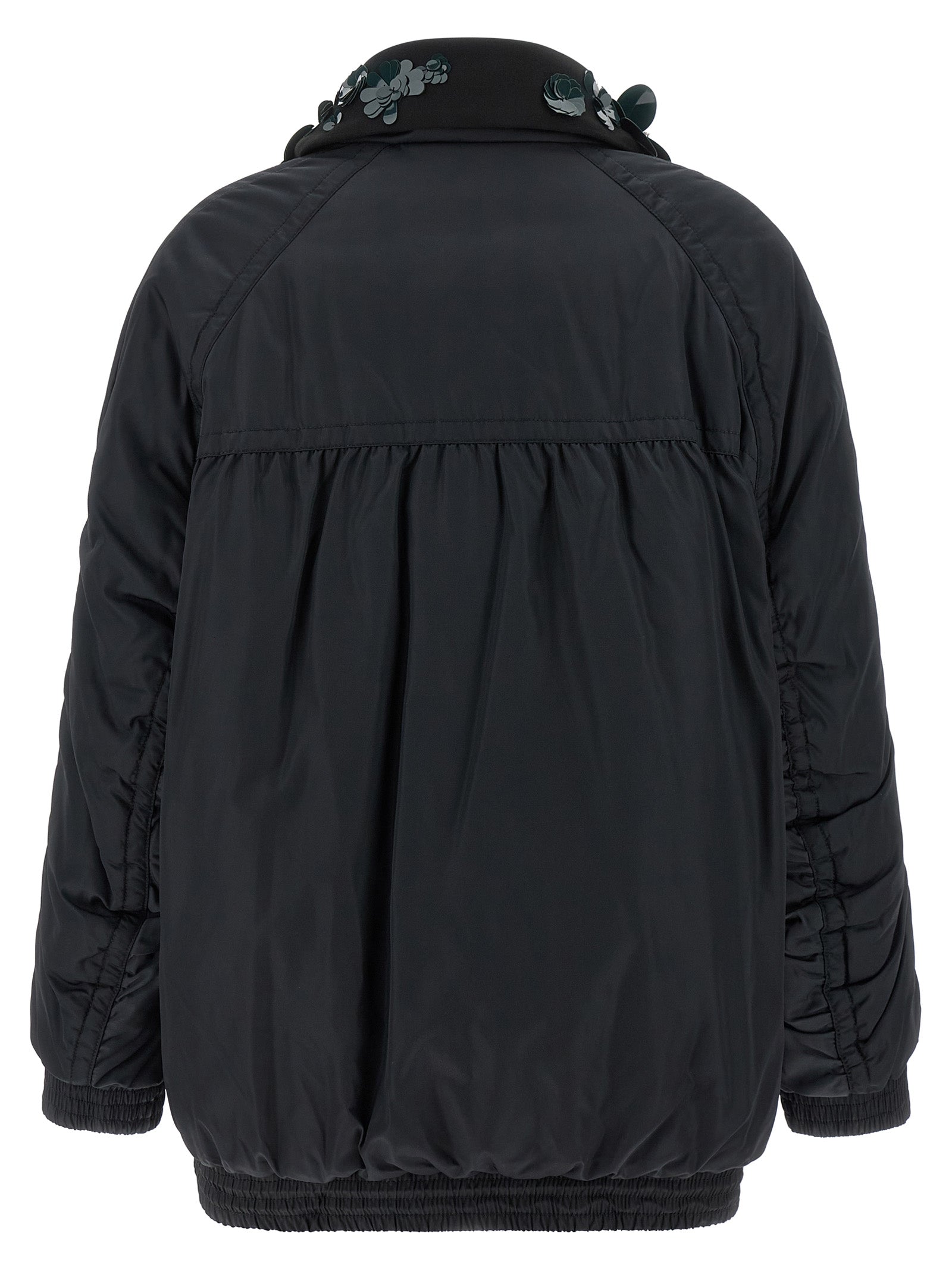 PINKO - PINKO - ’Clarinda’ jacket - Women’s Outerwear