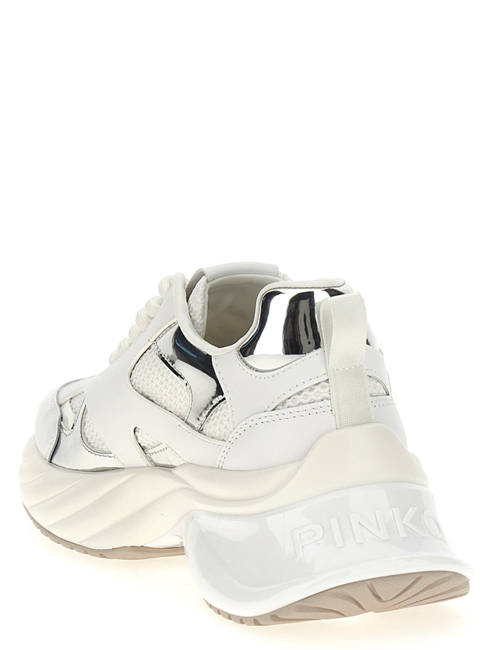PINKO - PINKO - ’Ariel 15’ sneakers - Women’s Shoes