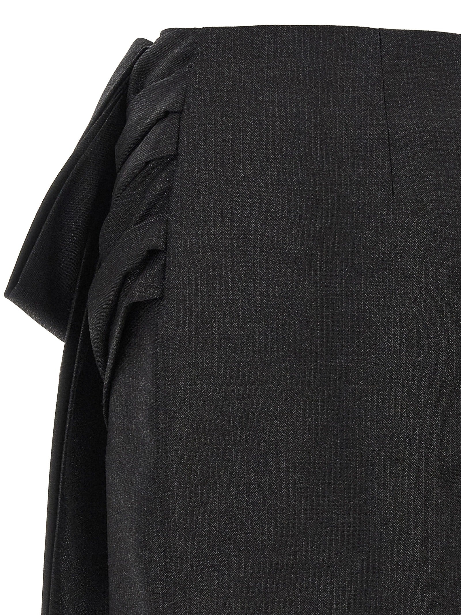 PINKO - PINKO - ’Alejandrina’ skirt - Women’s Clothing