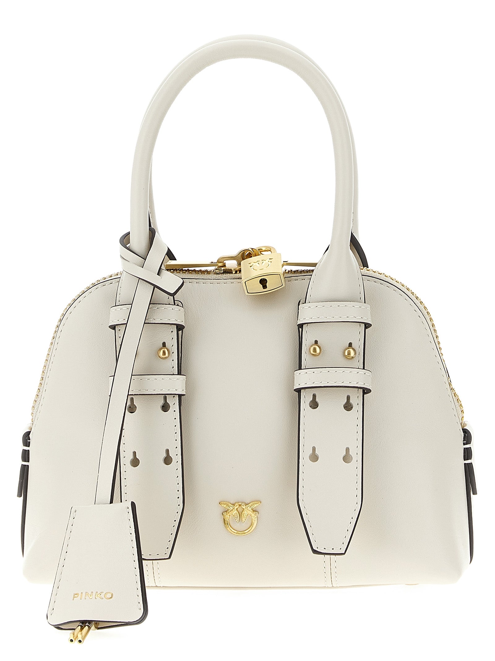PINKO - PINKO - ’Mini Escape’ handbag - Women’s Bags