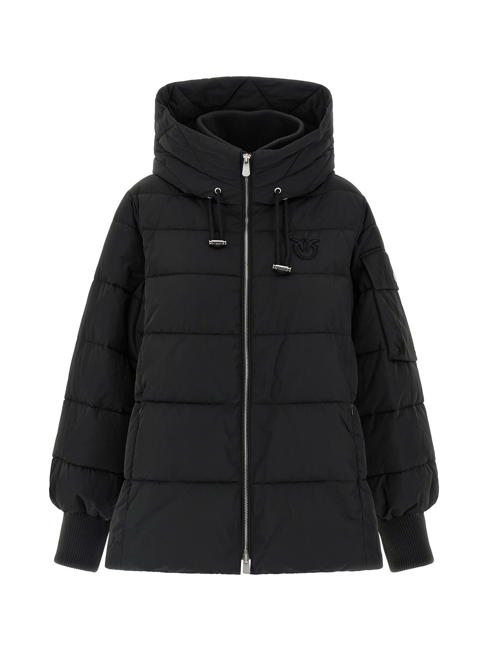 PINKO - PINKO - ’Crusca’ down jacket - Women’s Outerwear
