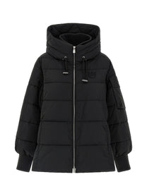 PINKO - PINKO - ’Crusca’ down jacket - Women’s Outerwear
