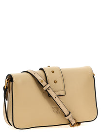 PINKO - PINKO - ’Love One Mini’ crossbody bag - Women’s Bags