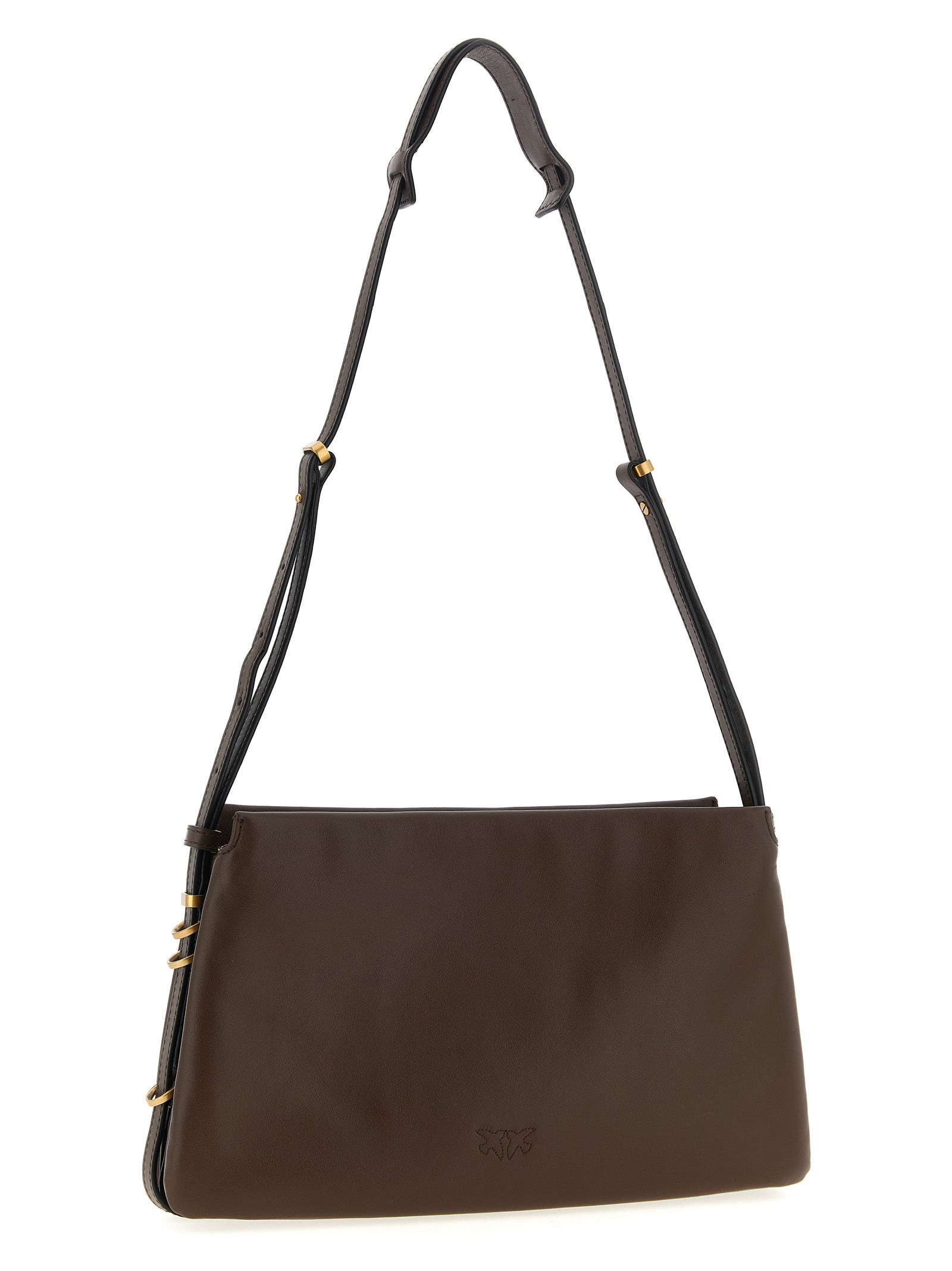 PINKO - PINKO - ’Triplet’ crossbody bag - Women’s Bags