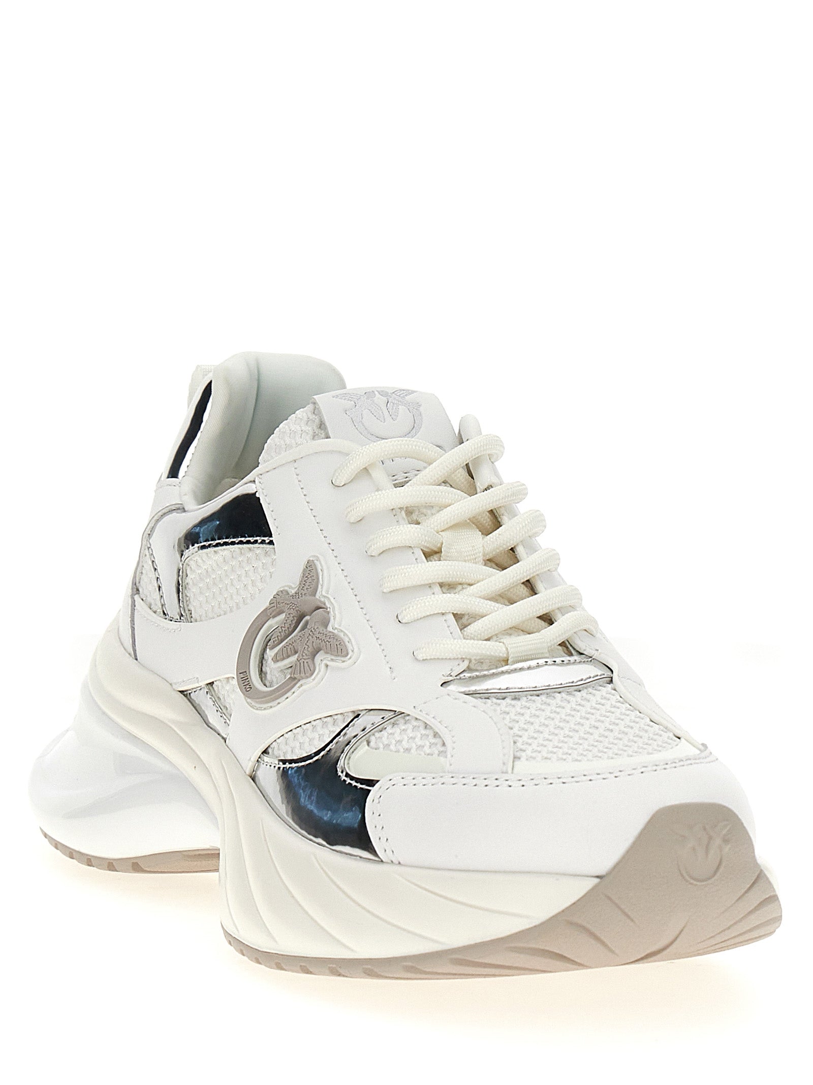PINKO - PINKO - ’Ariel 15’ sneakers - Women’s Shoes