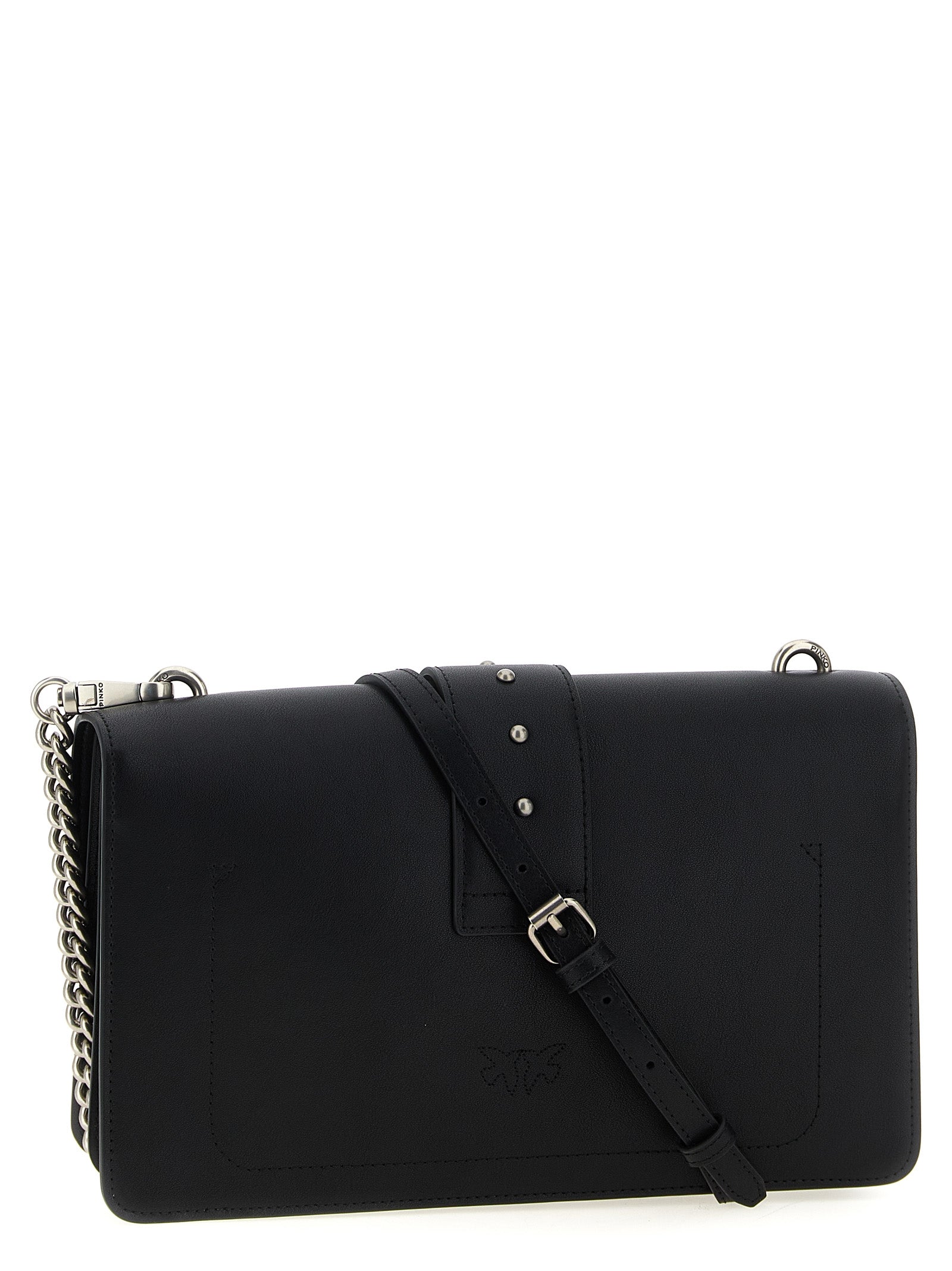 PINKO - PINKO - ’Love One Classic’ crossbody bag - Women’s Bags
