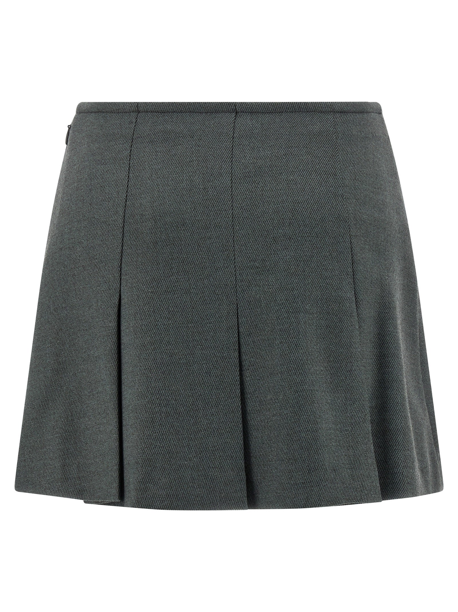 PINKO - PINKO - ’Christina’ skirt - Women’s Clothing
